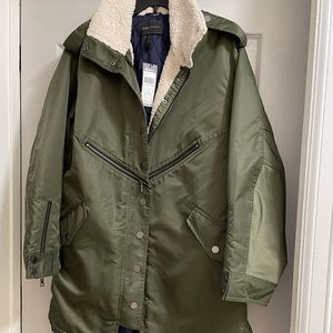 SOLD BCBG Women’s Jacket Size Small